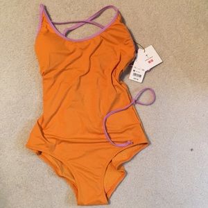 Women’s swimsuit